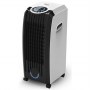 Camry | Air cooler 8L ION 4 in 1 with remote controller | CR 7920 | Number of speeds | Fan function | White/Black - 2